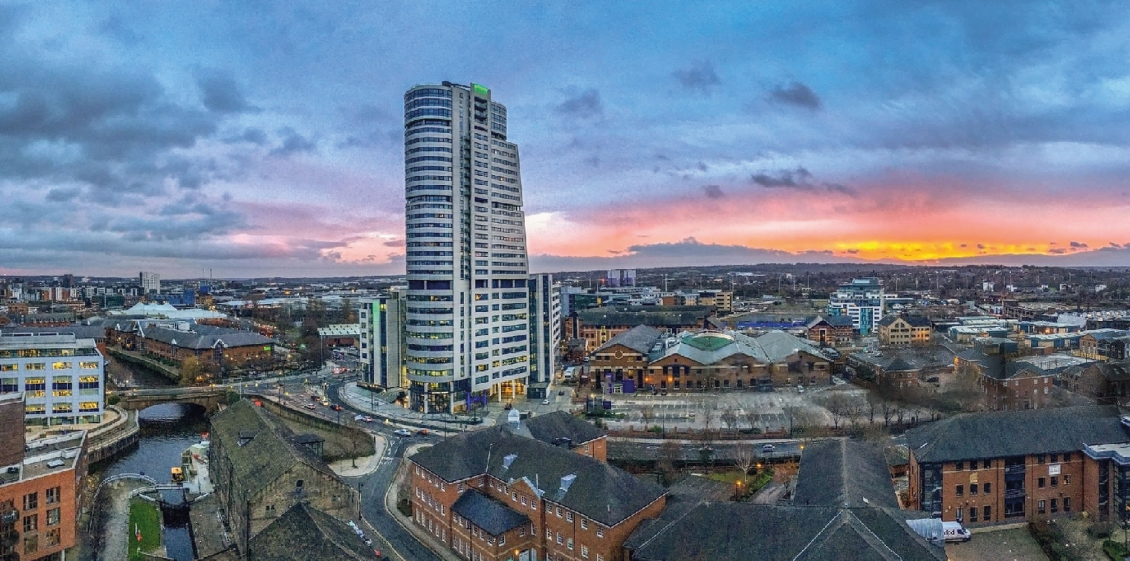 ISO Certification in Leeds